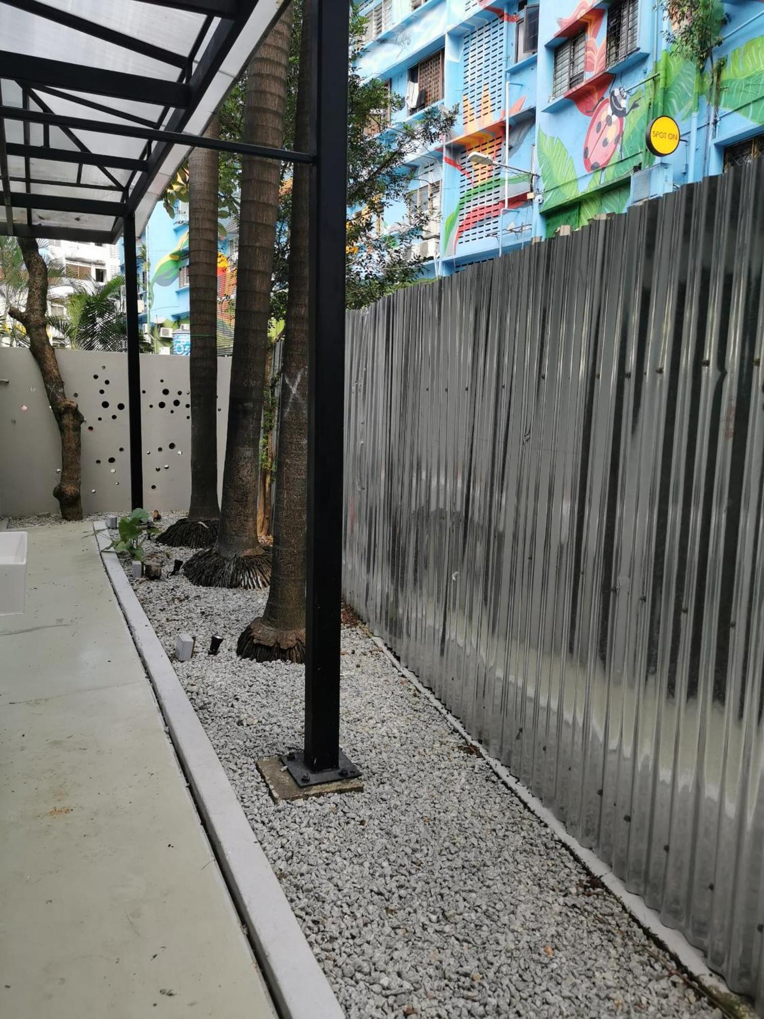 Autumn Guesthouse'S Near Jalan Alor Bukit Bintang Kuala Lumpur Exterior photo